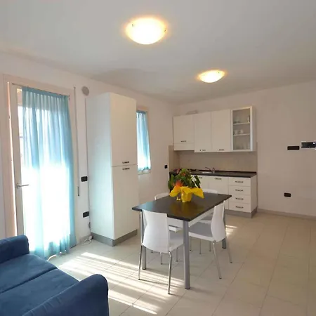 Two-bedroom Rosolina Mare Near Sea 9 Apartamento *