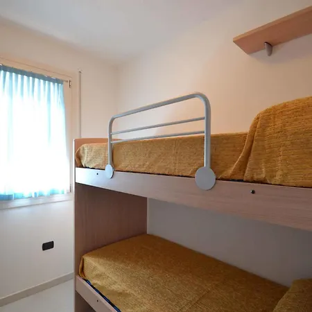 Two-bedroom Rosolina Mare Near Sea 9 *