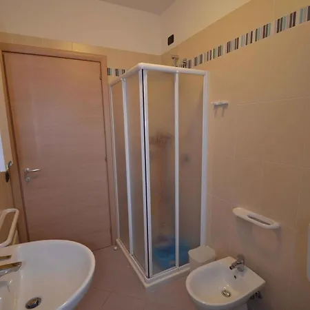 Two-bedroom Rosolina Mare Near Sea 9 Apartamento