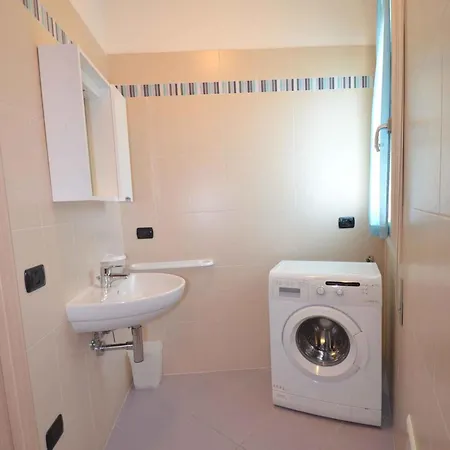 Apartamento Two-bedroom Rosolina Mare Near Sea 9 Rosapineta