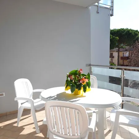 Two-bedroom Rosolina Mare Near Sea 9