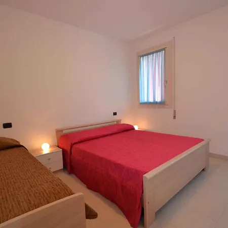 Apartman Two-bedroom Rosolina Mare Near Sea 9 Rosapineta