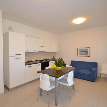Two-bedroom Rosolina Mare Near Sea 9 Apartman